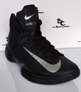 Nike Lunar Hyperdunk 2012 mens basketball shoes flywire. Red/black 10
