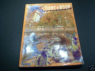 Reading & Writing Sourcebook 6 Great Source 2001 USED