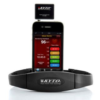 Rate Heartrate Exercise Workout Monitor Moniter iphone Android Apps