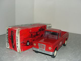 VIntage Tonka Jeep Pickup Truck in the Box