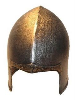 Medieval Knights Helmet for Kids   Costume Accesorie. LARP, Stage