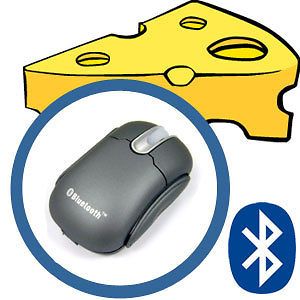 Newly listed Wireless Bluetooth Optical Mouse for Apple Mac Macbook