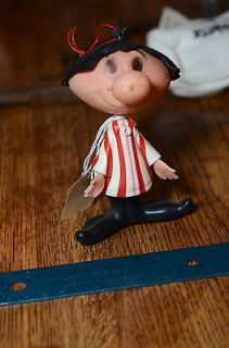 Beatles, vintage Ringo Starr bobblehead collectable 6 38