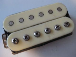Vintage Univox Mosrite PAF Humbucker Pickup for Your Project / Repair