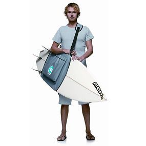 CURVE CARRY SLING UPTO 2 MINI MALS OR SHORT SURFBOARDS