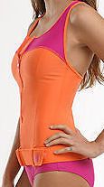 body glove swimsuit in Womens Clothing