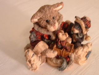 boyds bears figurines in Retired or Discontinued
