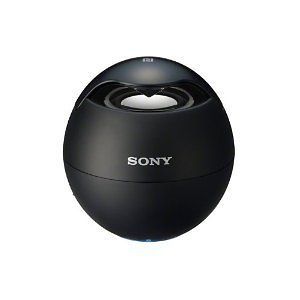 Sony Bluetooth Wireless Speaker System SRS BTV5 Black New Japan