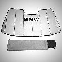 bmw z3 sunshade