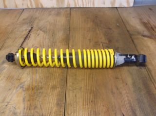 Can Am Bombardier Traxter Max 500 Left Rear Shock #1006