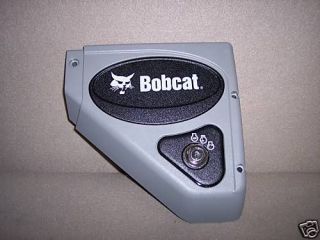 bobcat in Heavy Equip. Parts & Manuals