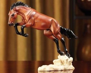 breyer horse collections