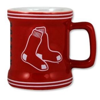 boston red sox mug in Baseball MLB