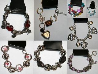 Bracelets by Paparazzi Jewelry