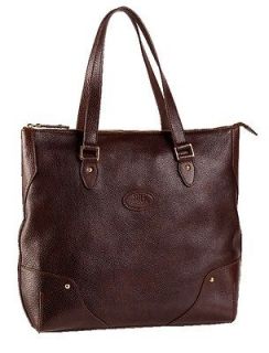 the bridge shoulder bag tan new shopper hand bag new 04386179