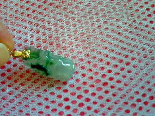 imperial jade in Fine Jewelry