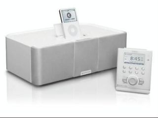 New Chestnut Hill Sound George iPod Audio Speaker System