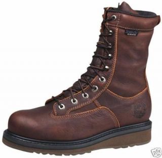 Gearbox Insulated 10work Boots 400G Thinsulate 10.5 w