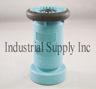 fire hose nozzle in Business & Industrial