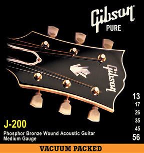 gibson j200 in Musical Instruments & Gear