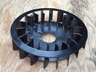 20 Hp V Twin Briggs And Stratton, Flywheel Fan for Motor 407777 Part