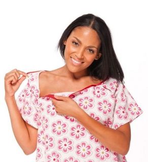NEW Baby Be Mine Maternity Nursing Hospital Gown NEW STYLES