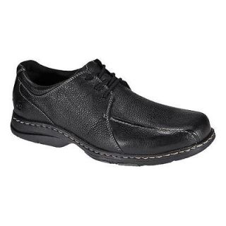 Mens Dunham Brookfield Oxford Casual Shoes Black