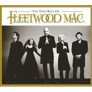 FLEETWOOD MAC THE VERY BEST OF 2 CD SET