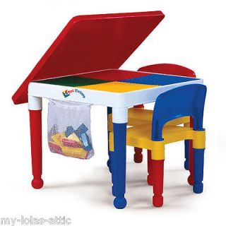 lego building table