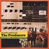 Classic Reggae   The Producers   Various Artists NEW CD