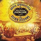 Overcome The Seeger Sessions [DualDisc] by Bruce Springsteen (CD