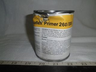 Sikaflex PRIMER 206 / 205 for Polyurethane Sealant and Adhesive