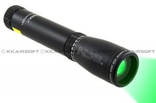 ND3 Long Distance Green Laser Designator with mounts 02254