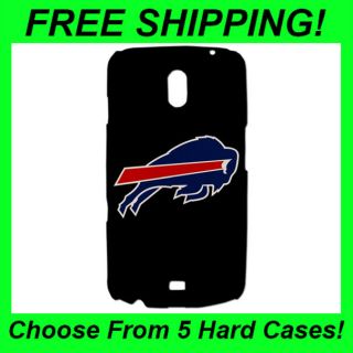 Buffalo Bills Football   Samsung Infuse, Nexus, Ace & Note Case SA1063