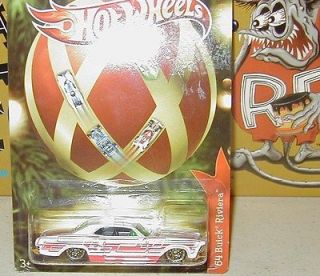 Buick Riviera 1964 in Diecast & Toy Vehicles
