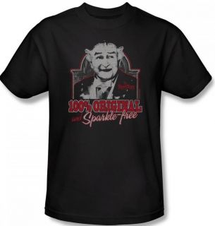 NEW Men Women Kid Youth SIZES The Munsters Grandpa Vintage Fade T