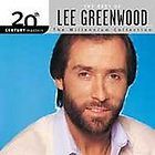 GREENWOOD,LEE   MILLENNIUM COLLECTION 20TH CENTURY MASTERS [CD NEW]
