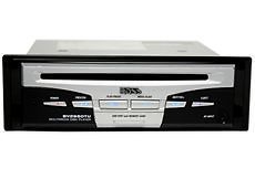 Boss BV2950TU Car Video DVD / CD /  / USB / SD Player + Mounting