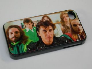 mobile phone hard case cover Bryan Ferry Roxy Music Glam Rock