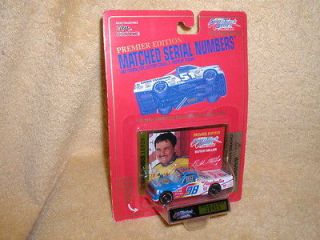 Racing Champions  Butch Miller RAYBESTOS   1995 Ford F 150   1/64