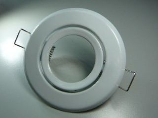 10x MR16 Ceiling Cabinet Halogen LED Light Lamp Fixture EASY DIY