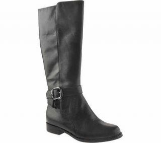 David Tate Tundra Black Boots 8.5 M