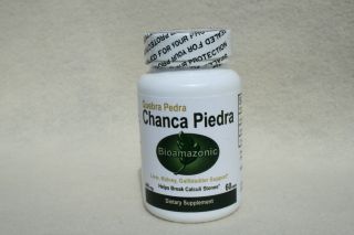 STONE BREAKER CHANCA PIEDRA Herbal Kidney Support