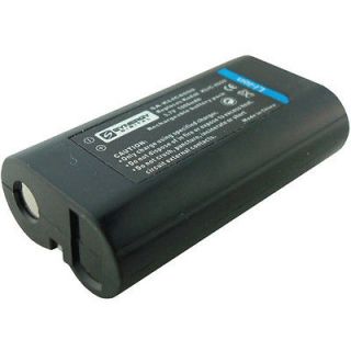 Battery for Kodak Z812 IS Digital Camera Replaces KLIC 8000 Battery