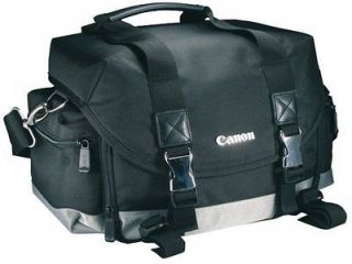 Digital Camera Gadget Bag 200DG F/ 2 Bodies 3 Lenses & Accessories