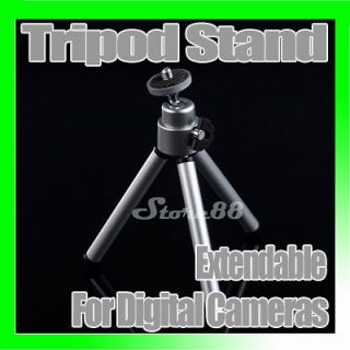 Mini Tripod Stand for Webcam Kodak/Canon/So ny /Nikon DC/Camera Kamera
