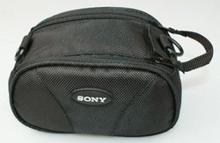 Camcorder DV Bag Case for Sony HDR XR260E PJ580E PJ600E CX580E