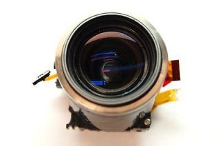 Canon Powershot G3 Lens Zoom Unit Assembly GENUINE
