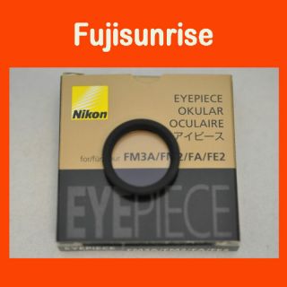 Genuine Nikon FM3A FM2 FA FE2 FM FE Finder Eyepiece
