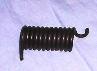 KIRBY Tradition Heritage Legend II Handle Fork Spring